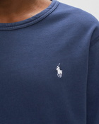 Polo Ralph Lauren Lscnm13 Sweatshirt Blue - Mens - Sweatshirts