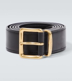 Miu Miu Leather belt