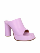 AMBUSH Mule Platform High Heel
