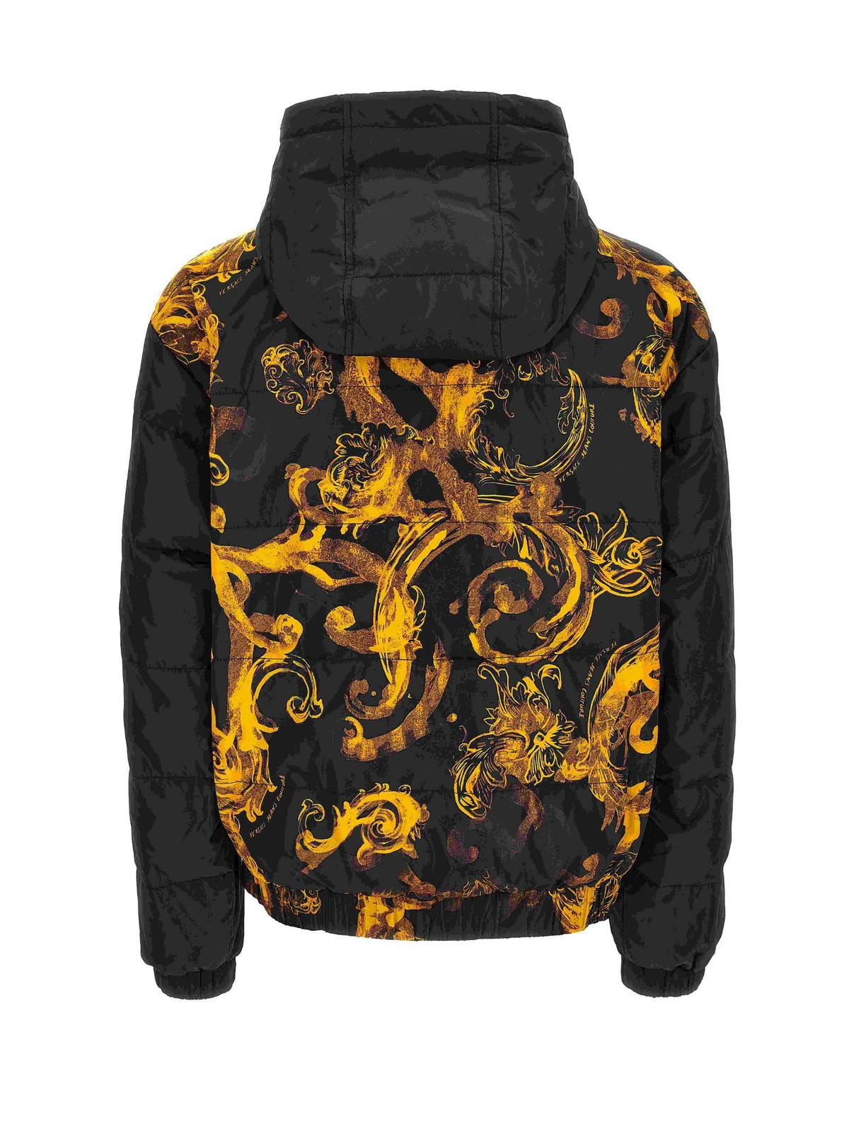 Versace Jeans Couture Down Jacket Versace