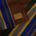 Pendleton Yakima Throw in Tobacco 