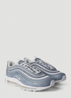 Nike Air Max 97 Sneakers in Light Blue