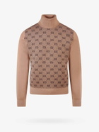 Gucci Sweater Beige   Mens