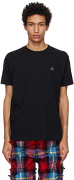 Vivienne Westwood Black Classic T-Shirt