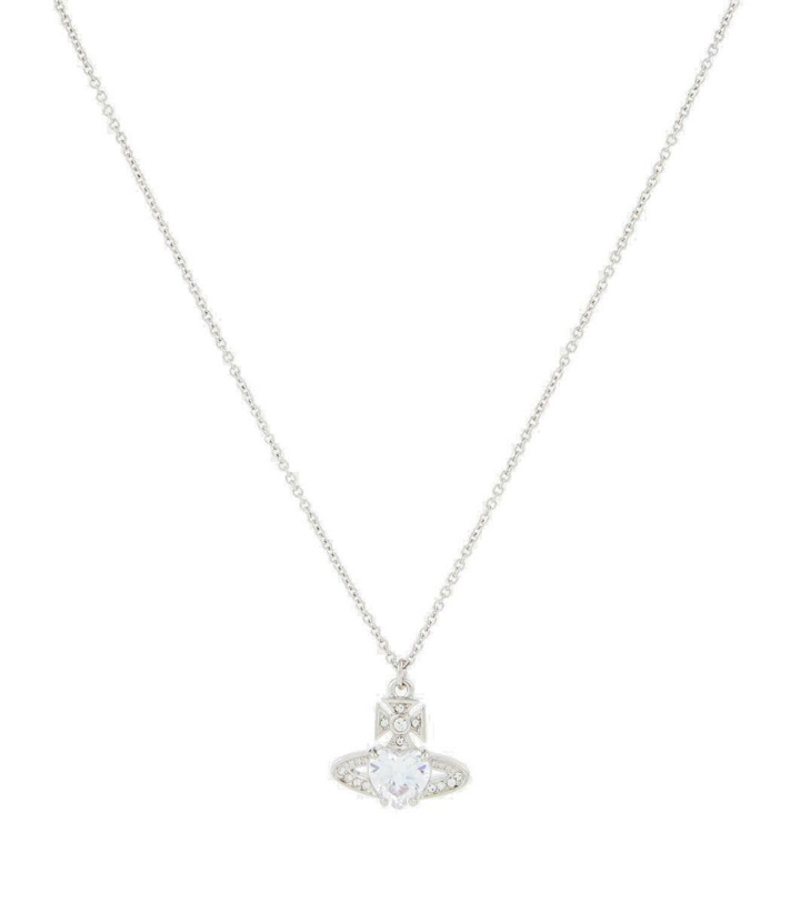 Photo: Vivienne Westwood Ariella necklace
