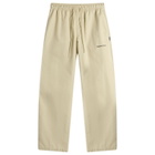 Neighborhood Men's Easy Pants in Beige