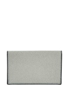 Valextra Card Case Onda