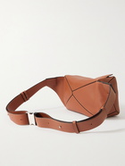 LOEWE - Puzzle Small Leather Belt Bag