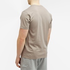 Stone Island Men's Patch T-Shirt in Dove Grey