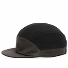 Ciele Athletics FST Short Brim Icon Cap in Shadowcast