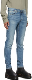 Levi's Flex 510 Skinny Filiforme Jeans