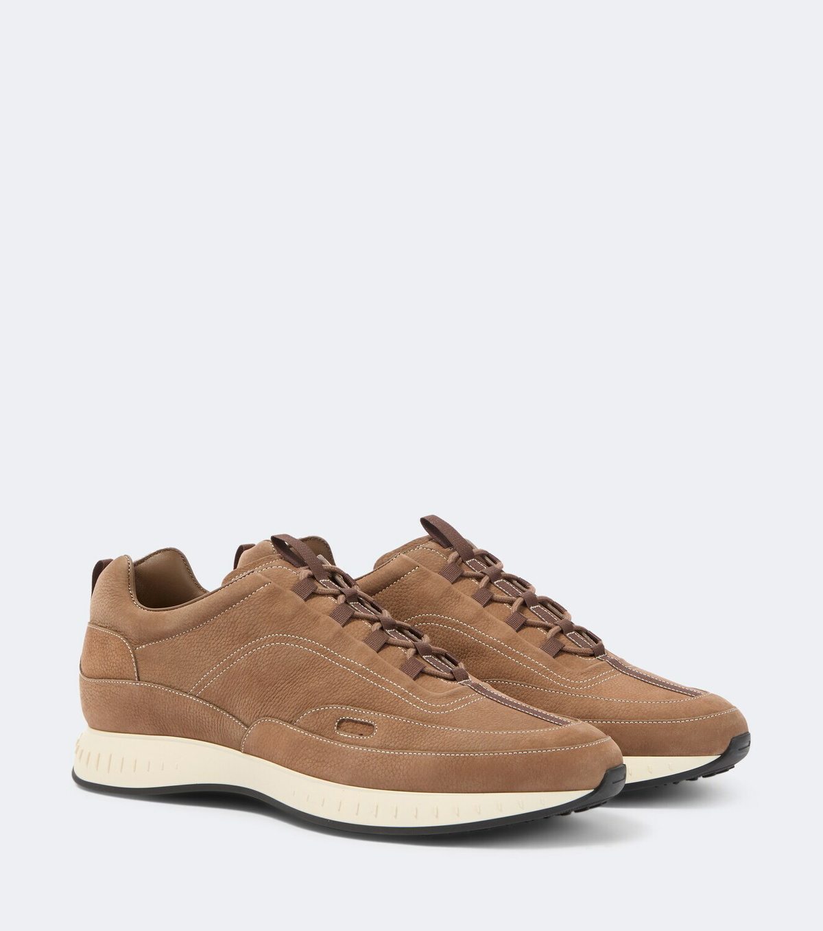 John Lobb Leather sneakers
