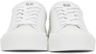 Givenchy White City Sport Sneakers