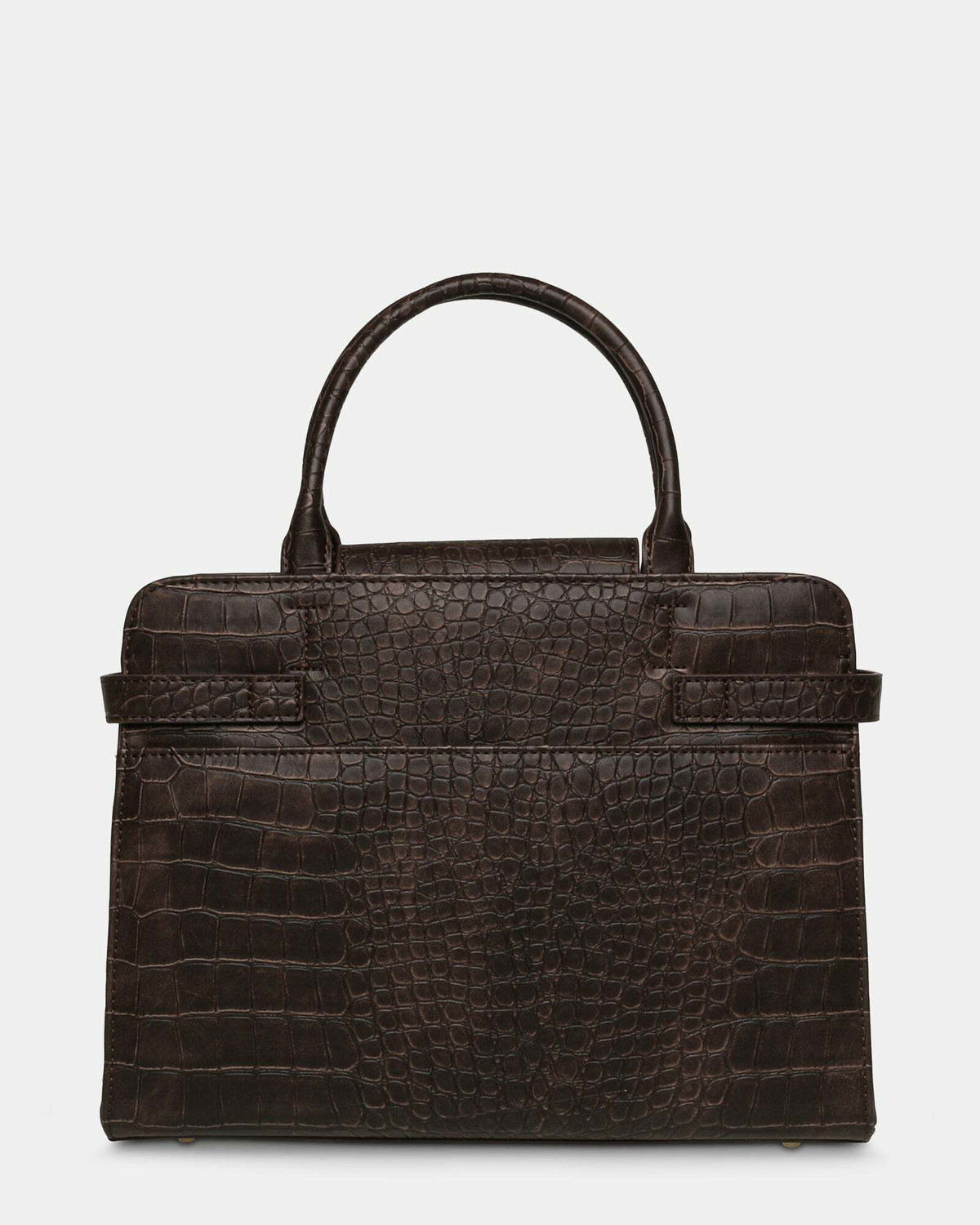 Steve Madden Blindon Bag in Brown