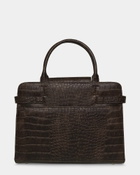 Steve Madden Blindon Bag in Brown