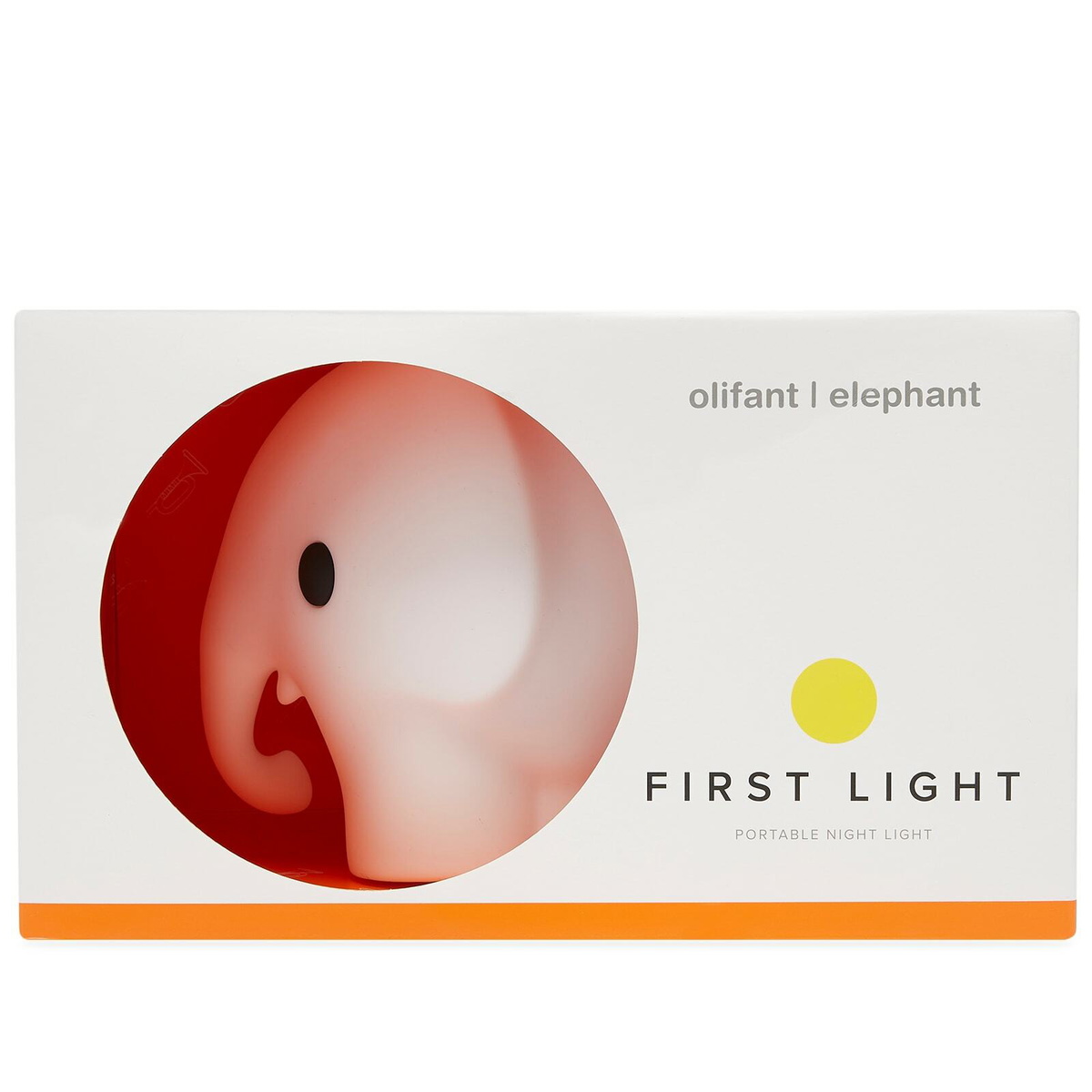 Mr Maria Mr. Maria Elephant First Light in White