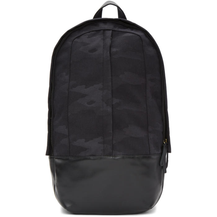 Haerfest Black H25 Arch Backpack