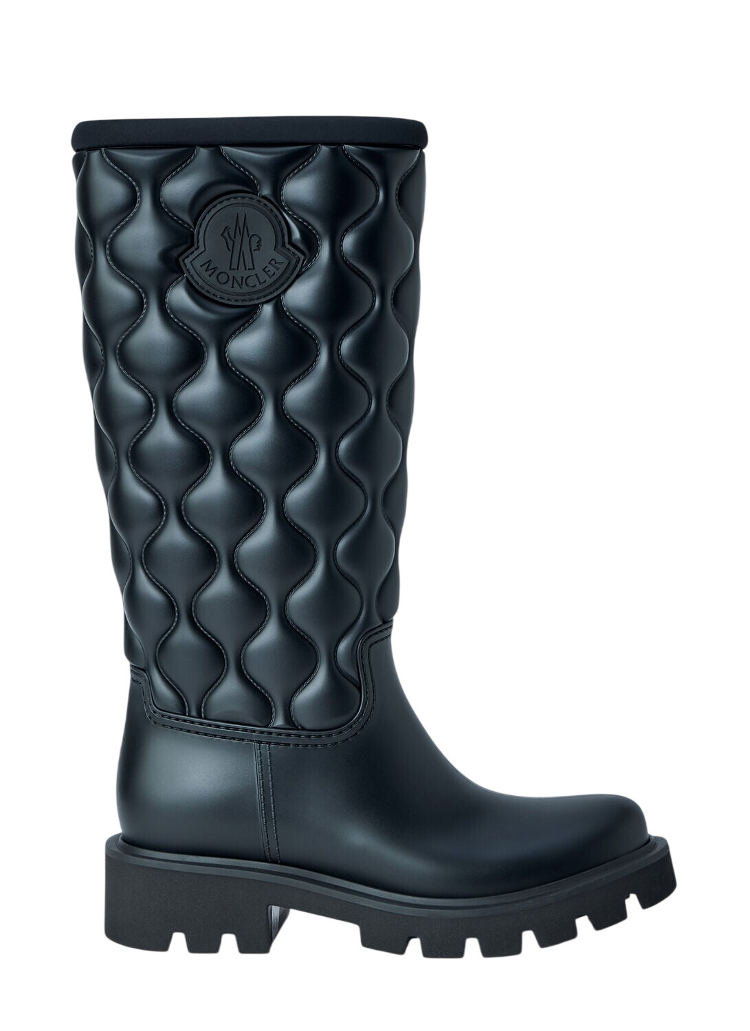 Moncler - 8 Moncler Palm Angels x Moon Boot Shedir snow boots Moncler