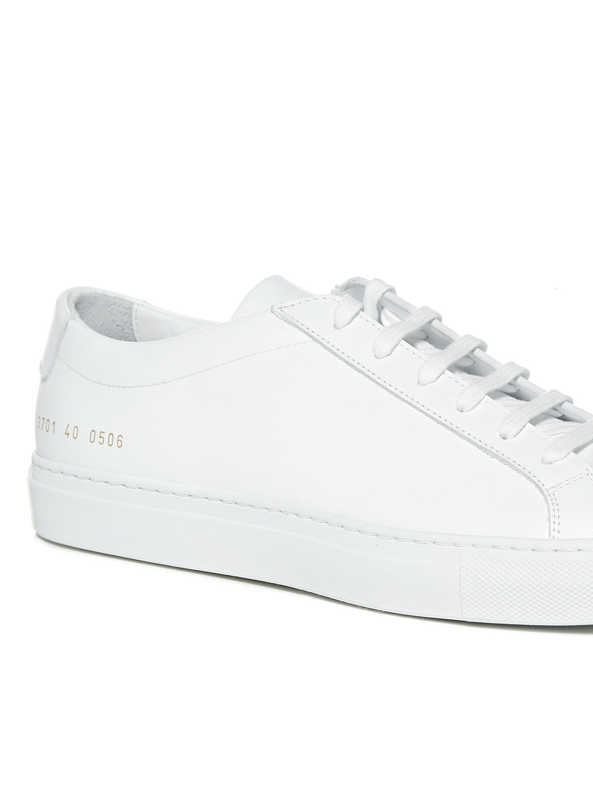 Common Projects Original Achilles Sneakers