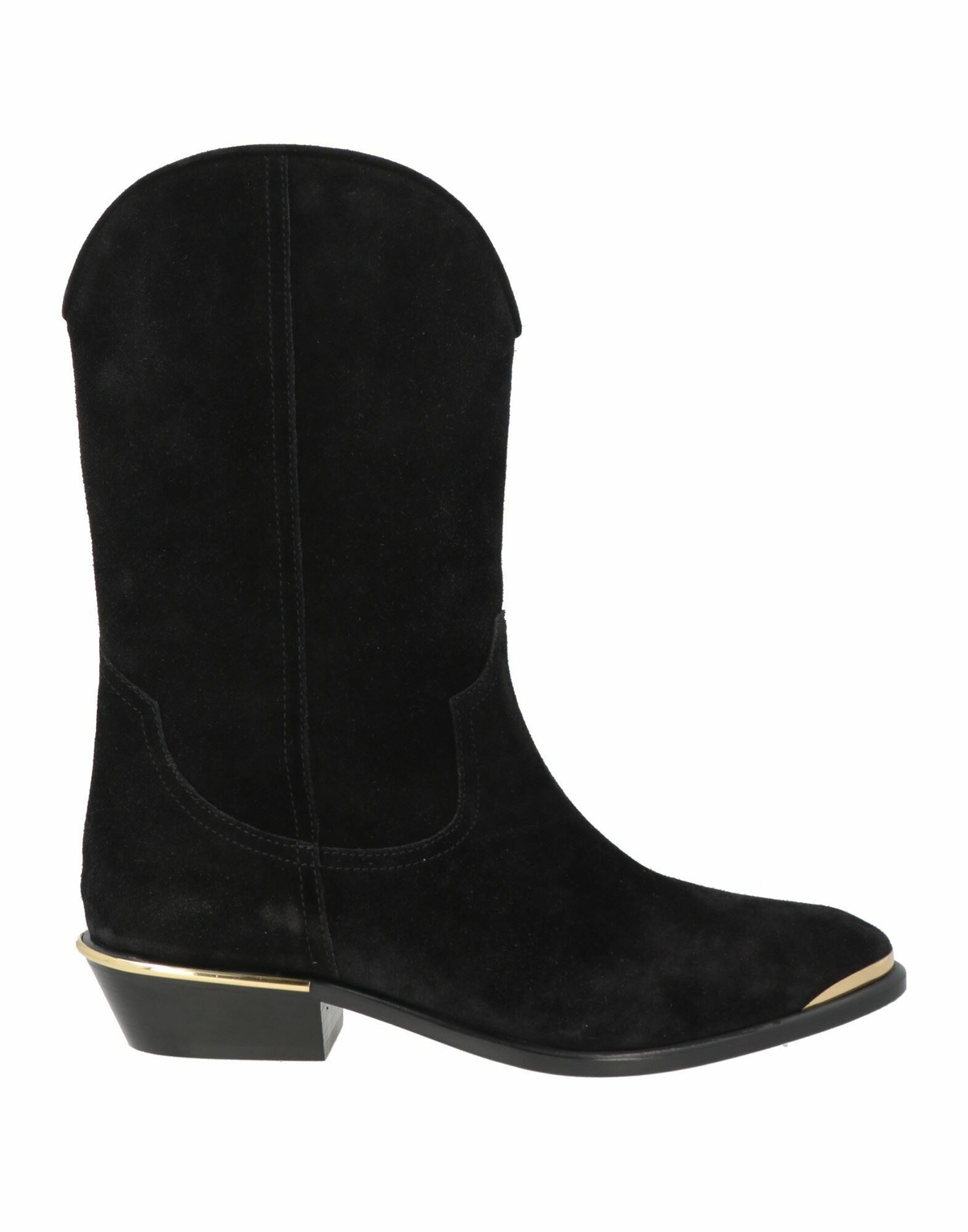 Isabel Marant Womens Ankle boots in Black