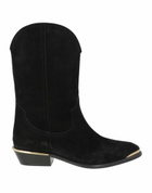 Isabel Marant Womens Ankle boots in Black