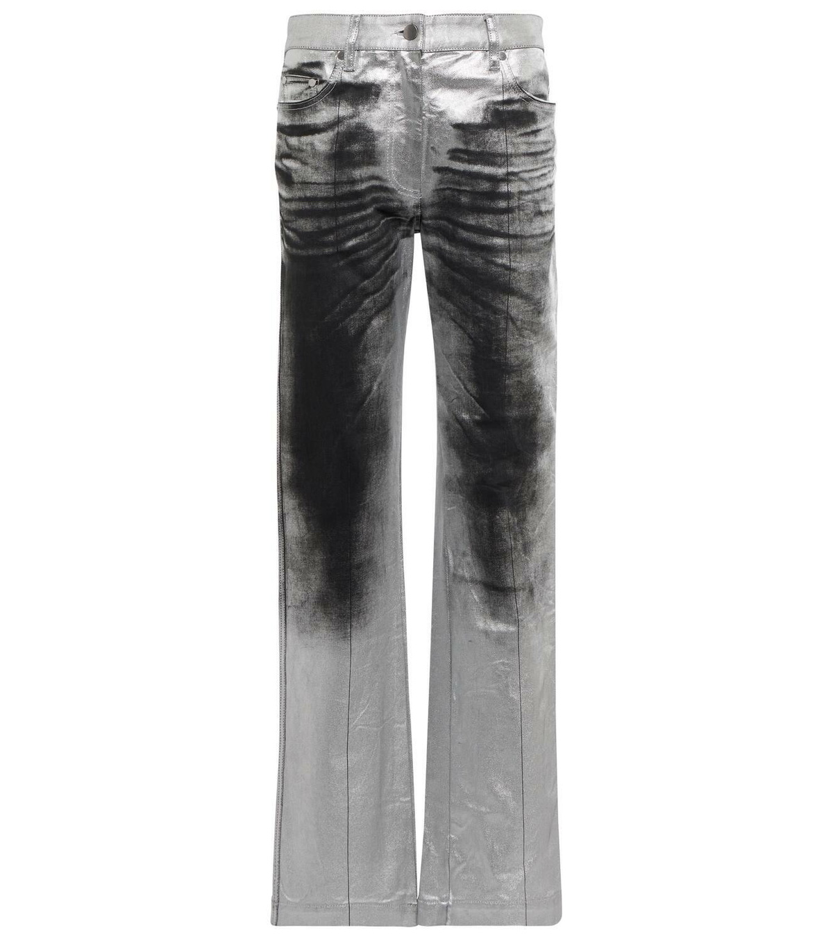 peter do ピータードゥ 21aw belted jeans - メルカリ