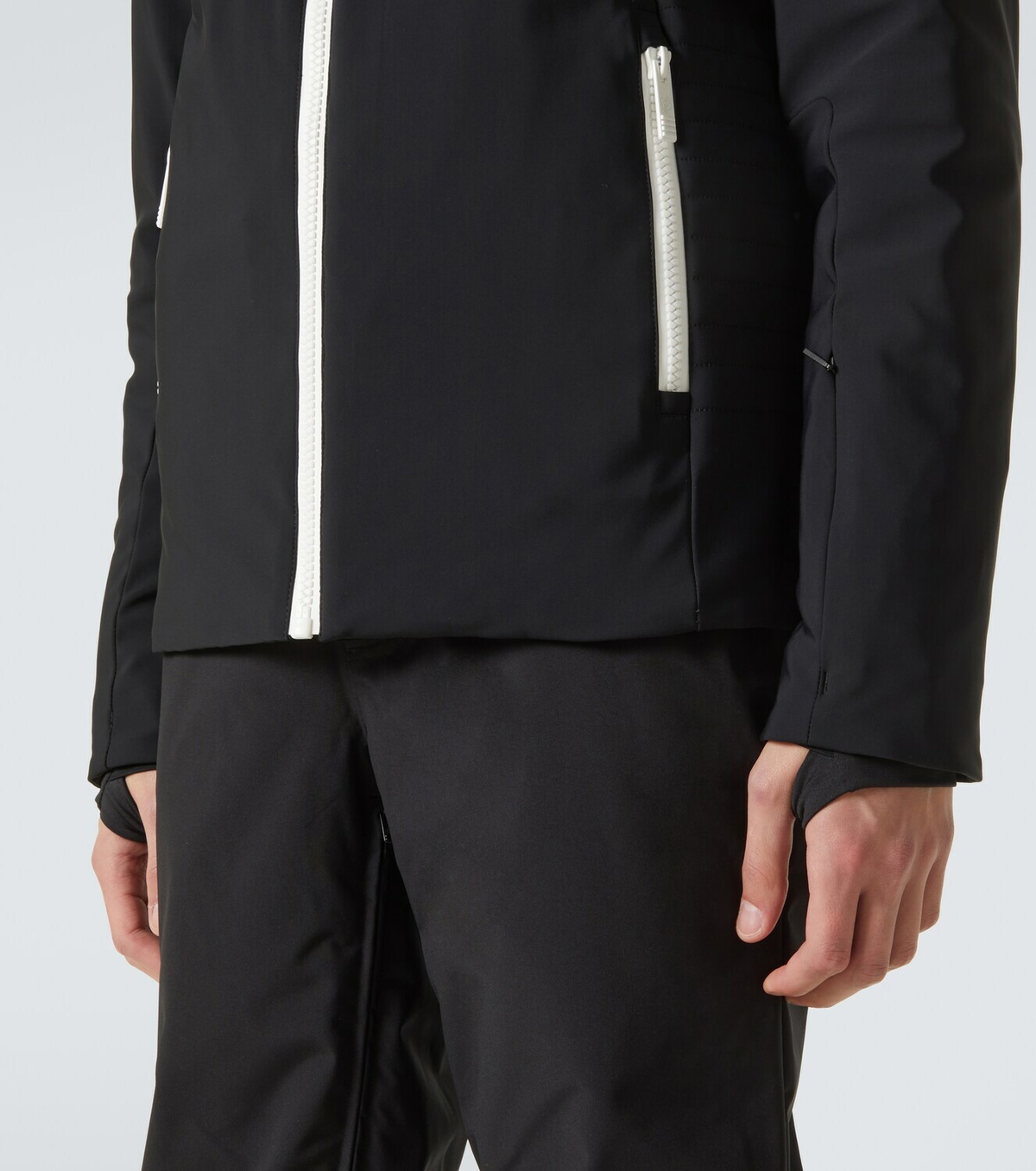 Fusalp Power ski jacket