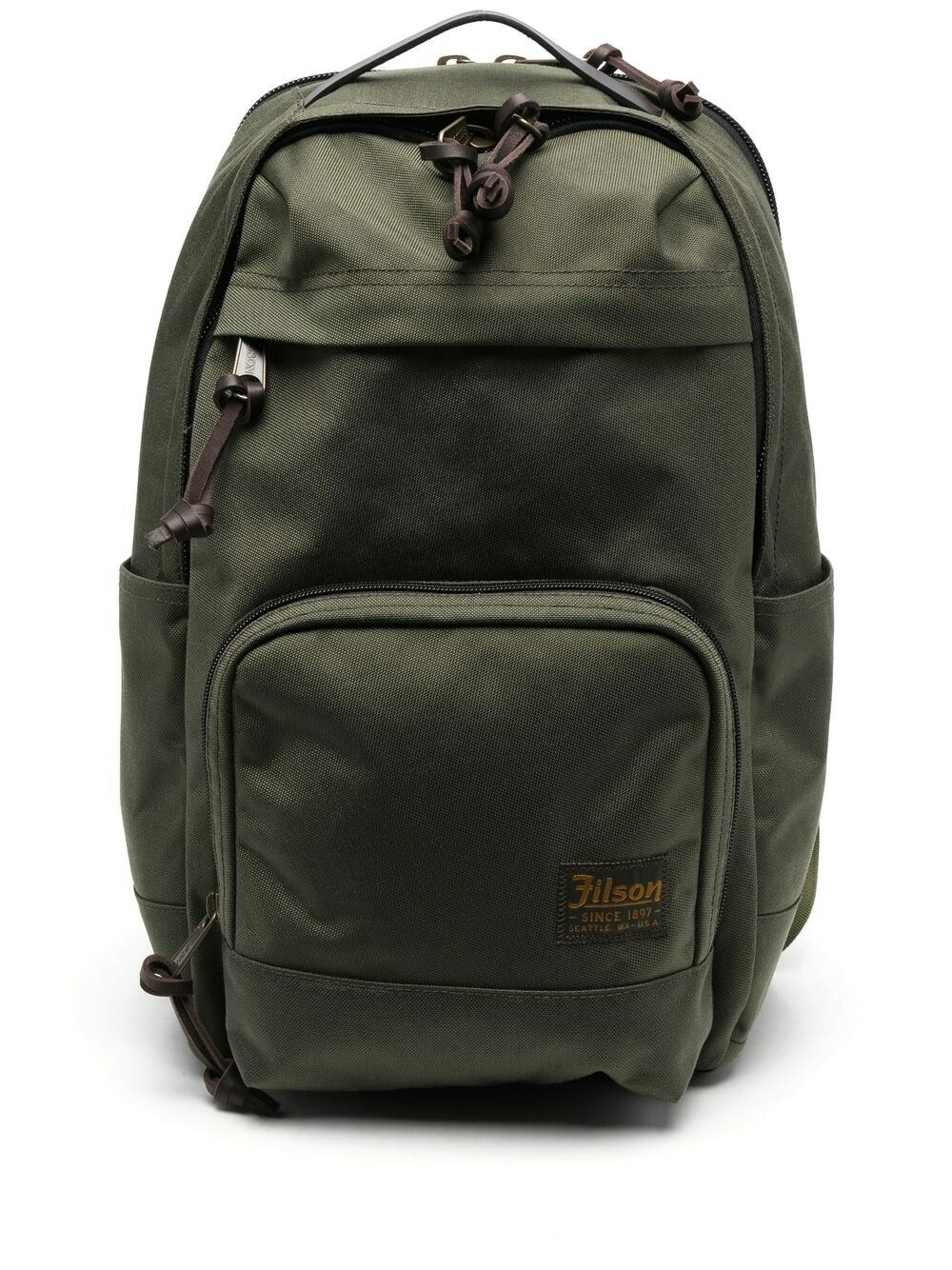 FILSON - Backpack With Logo Filson