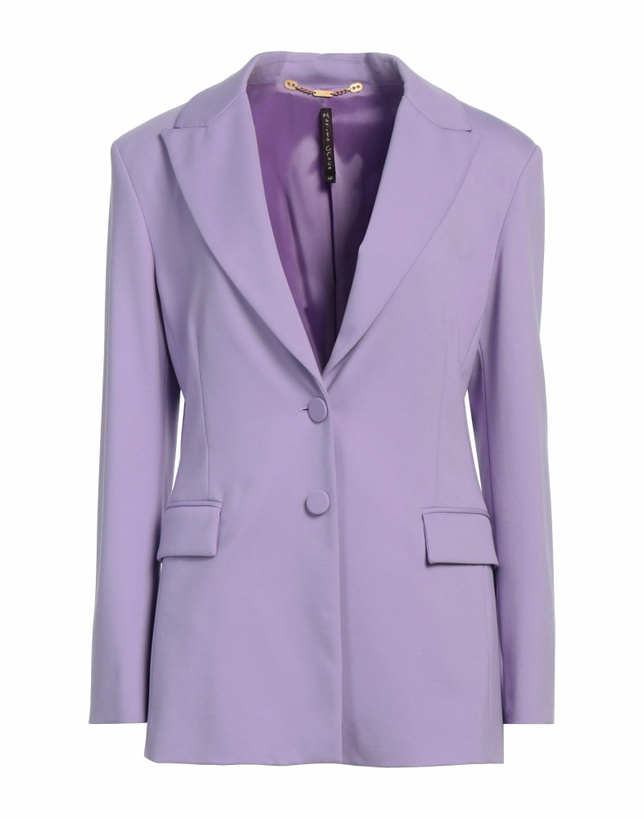 Photo: Manila Grace Womens Blazer Lilac