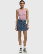 Envii ENLENNOX SKIRT 7215 Blue Women