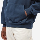 Colorful Standard Men's Organic Oversized Hoodie in Navy Blue