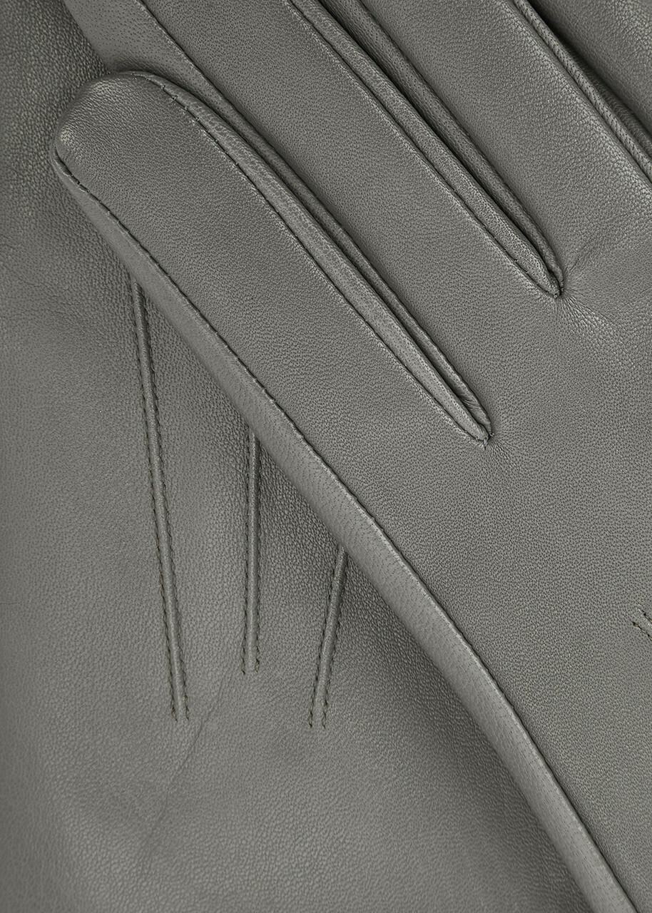 Dents Isabelle Leather Gloves