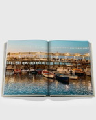 Assouline Napoli Amore Multi-color Mens Travel