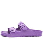 Birkenstock 1774 Arizona EVA in Bright Violet