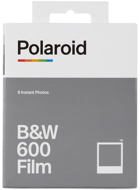 Polaroid Originals Black & White 600 Instant Film