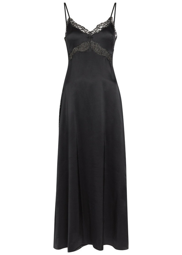 Reformation Green Breslin Midi Dress Reformation
