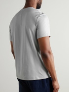 Lululemon - Recycled Soft Jersey T-Shirt - Gray