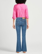 Maje Womens Jeans in Blue