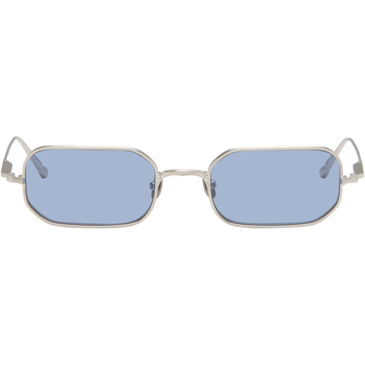 Matsuda Silver M3163 Sunglasses