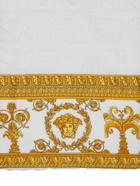 VERSACE - Set Of 5 Barocco & Robe Cotton Towels