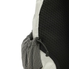 SEALSON SR4 Cross Body Bag in White 