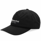 thisisneverthat Men's L-Logo Hat in Black 