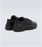 Y-3 GSG9 leather sneakers