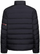 MONCLER - Colomb Tech Down Jacket