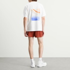 Bandit Men's Classic T-Shirt in White