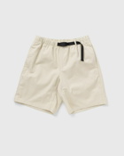 Bstn Brand Buckle Up Short Beige - Mens - Casual Shorts