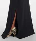 Joseph Sleeveless maxi dress