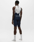 Pas Normal Studios Mechanism Bibs Blue - Mens - Sport & Team Shorts
