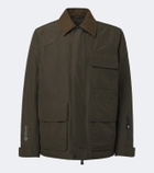 Moncler Grenoble Andes GORE-TEX® ski jacket