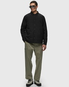 Snow Peak Flexible Insulated Shirt Black - Mens - Longsleeves